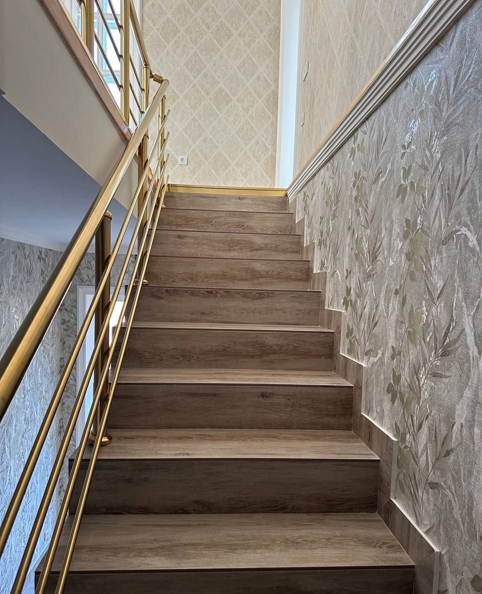 Продаётся 10-комн. дом · Учтепа — фото 5