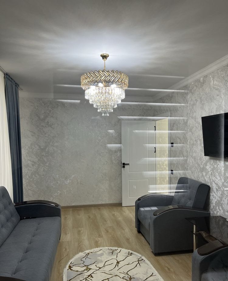 Продаётся 2-комн. квартира, 50 м² · Учтепа — фото 2
