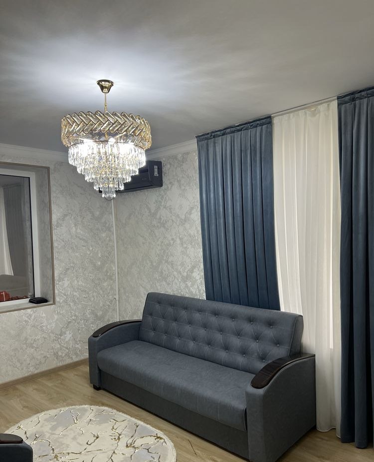 Продаётся 2-комн. квартира, 50 м² · Учтепа — фото 8