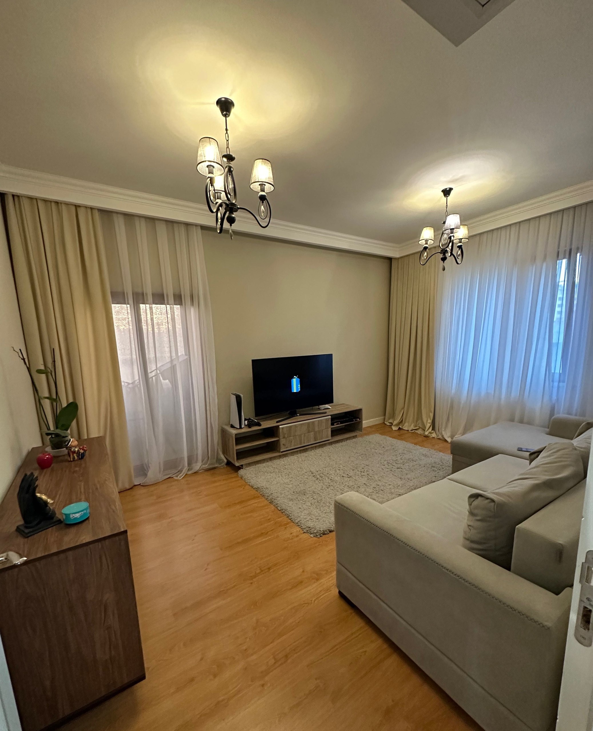Продаётся 2-комн. квартира, 69.7 м² · Яккасарай — фото 4