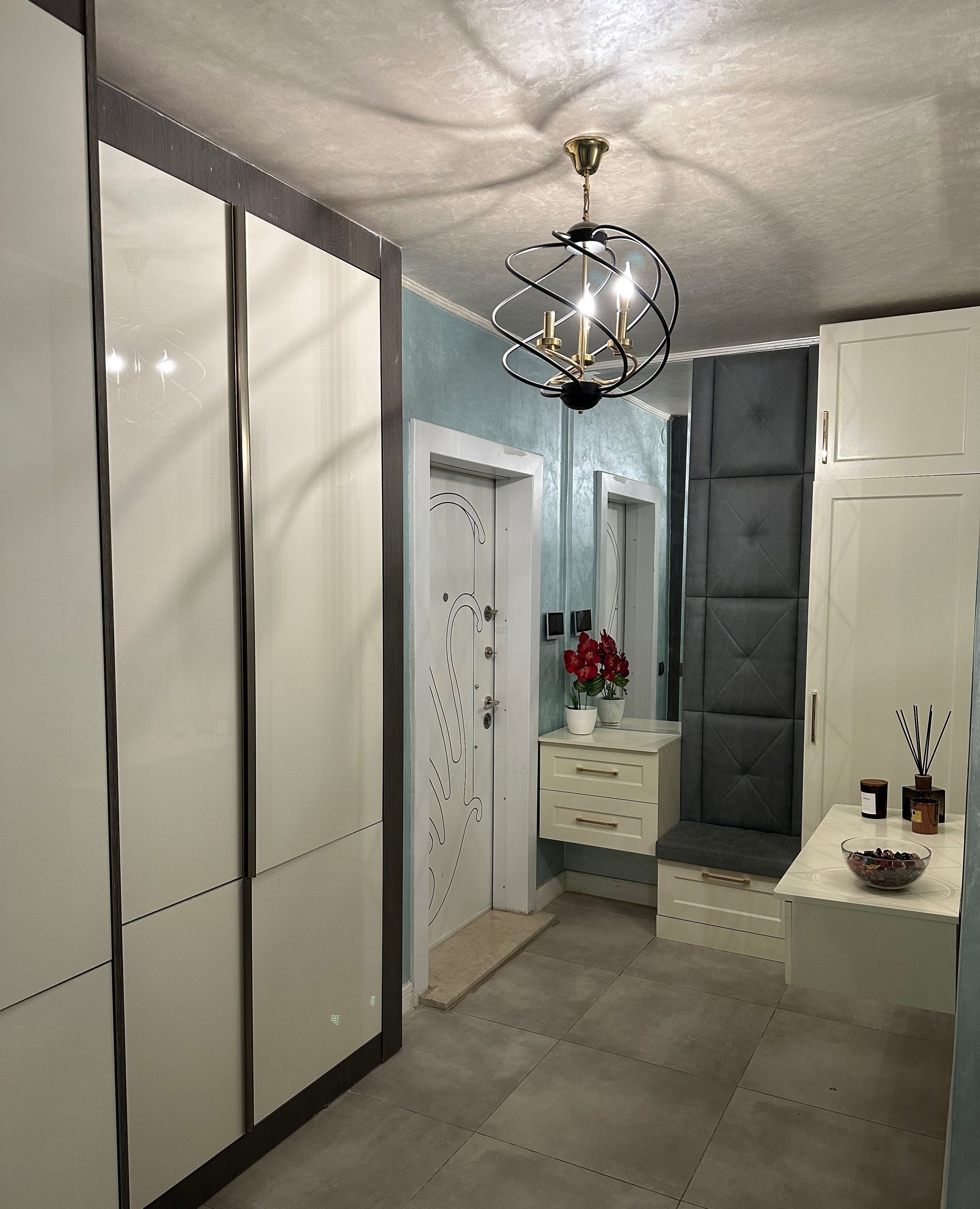 Продаётся 2-комн. квартира, 69.7 м² · Яккасарай — фото 1