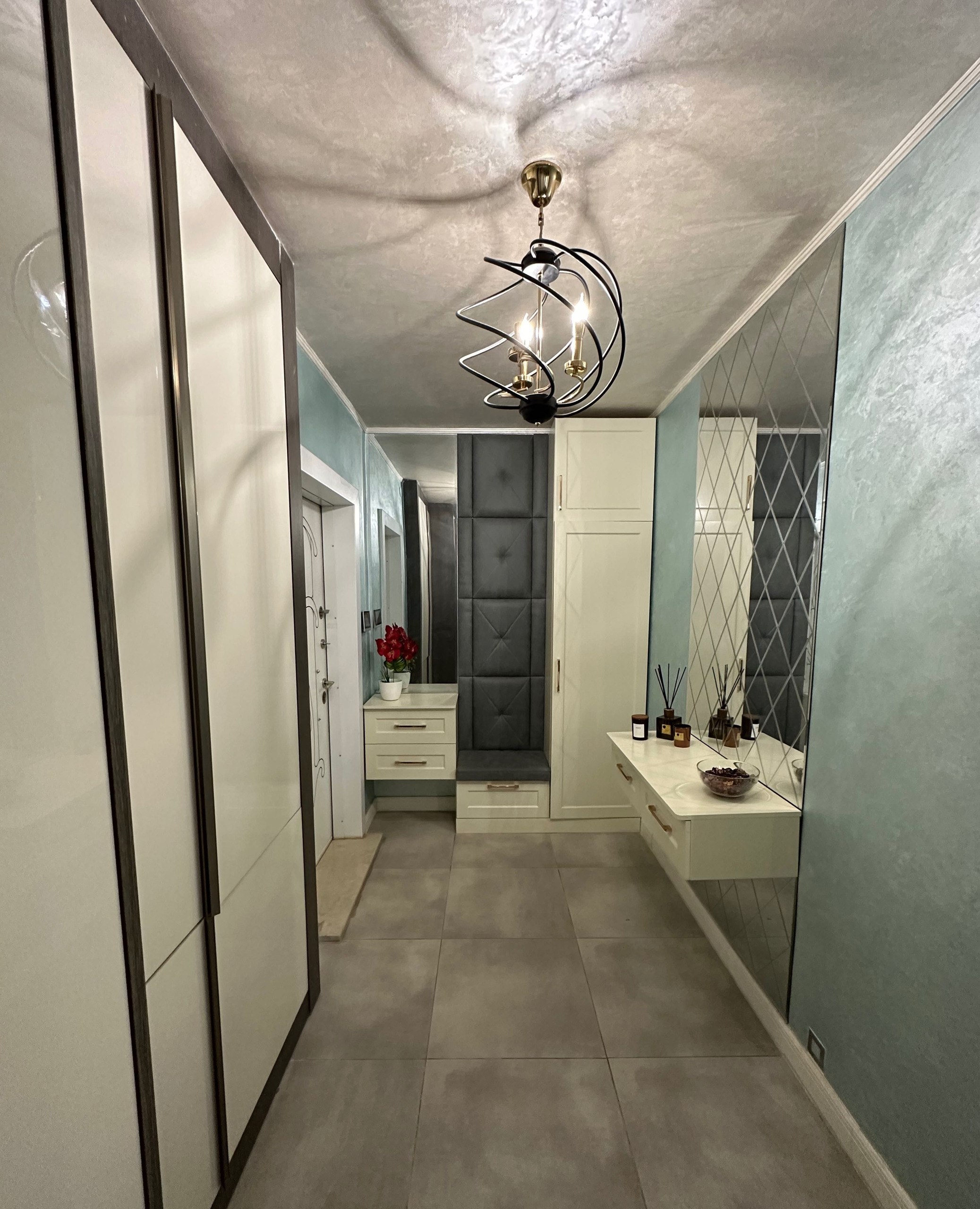 Продаётся 2-комн. квартира, 69.7 м² · Яккасарай — фото 2