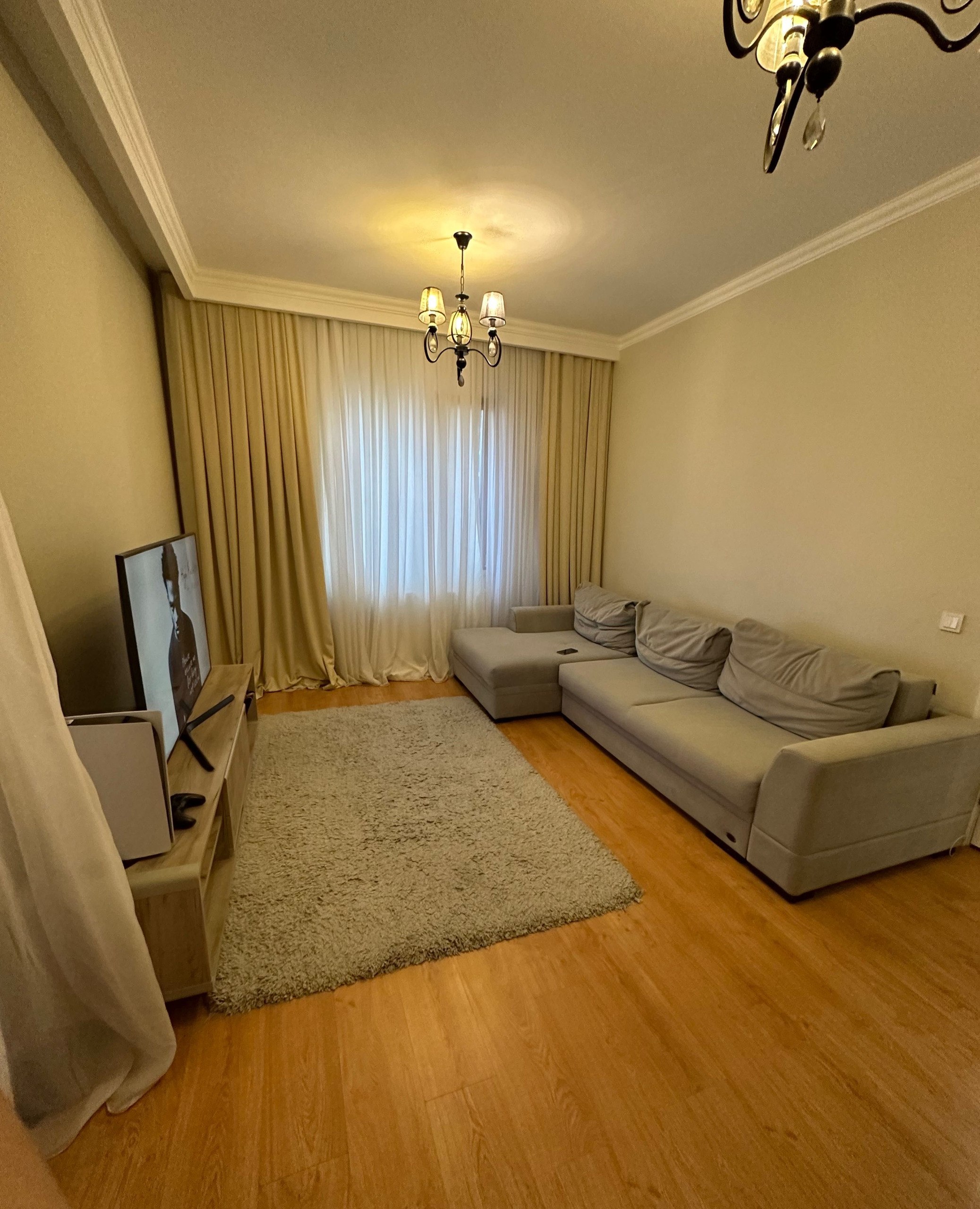 Продаётся 2-комн. квартира, 69.7 м² · Яккасарай — фото 5