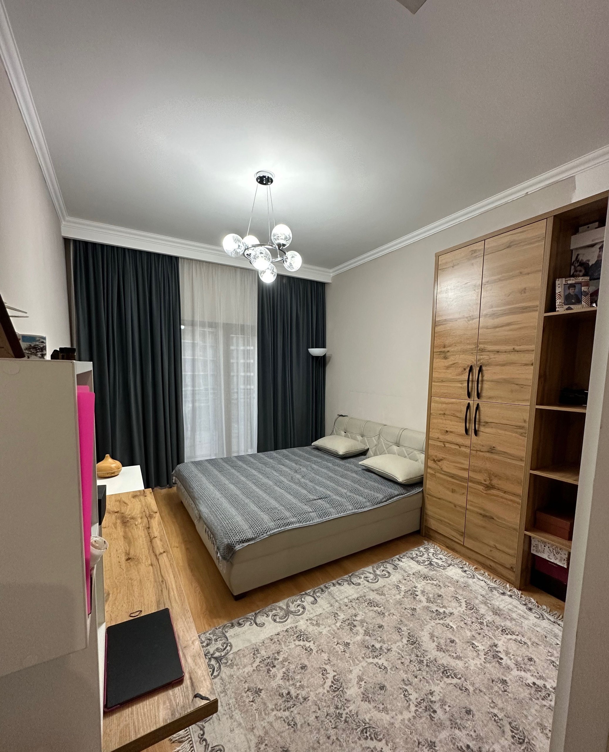 Продаётся 2-комн. квартира, 69.7 м² · Яккасарай — фото 7