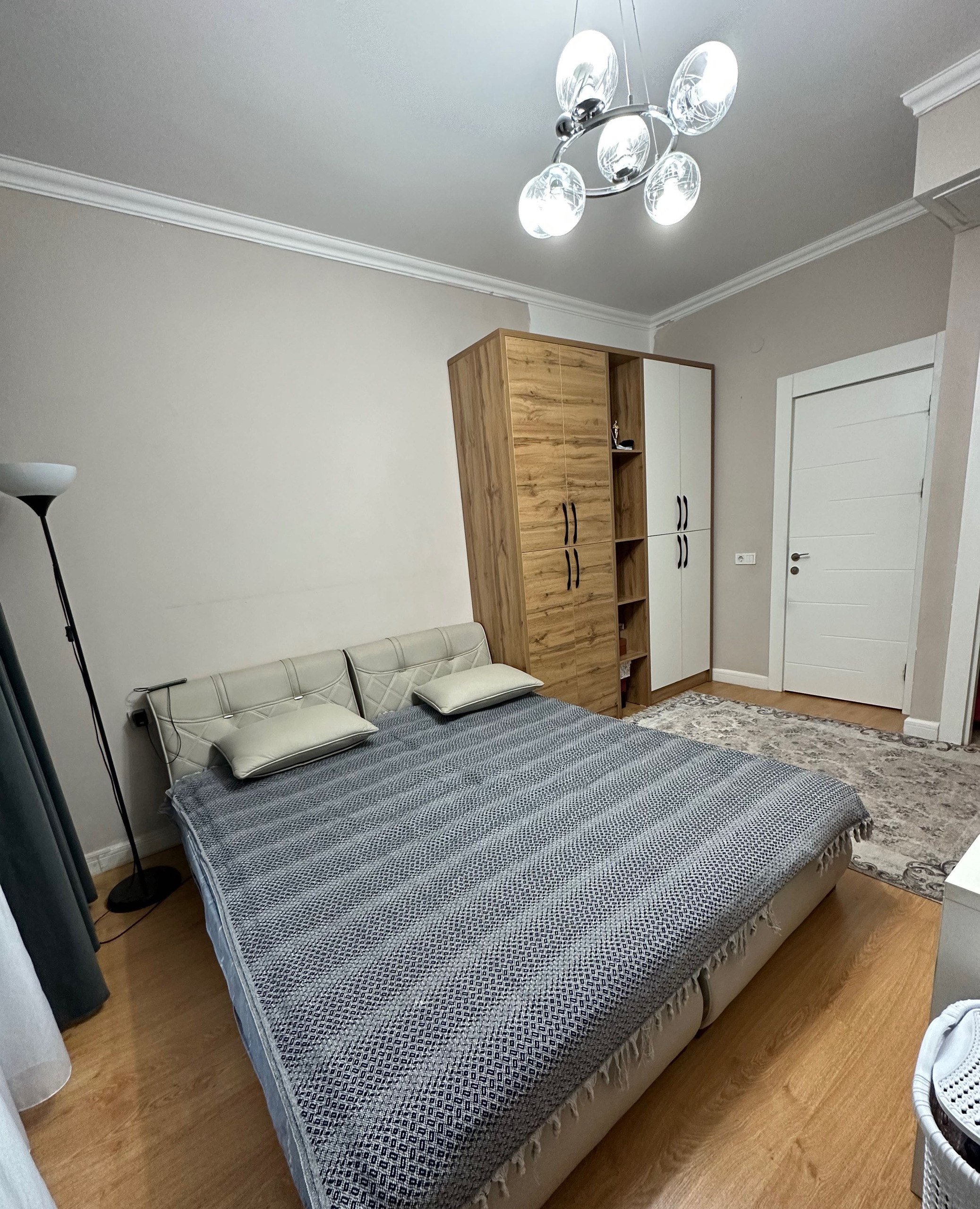 Продаётся 2-комн. квартира, 69.7 м² · Яккасарай — фото 8