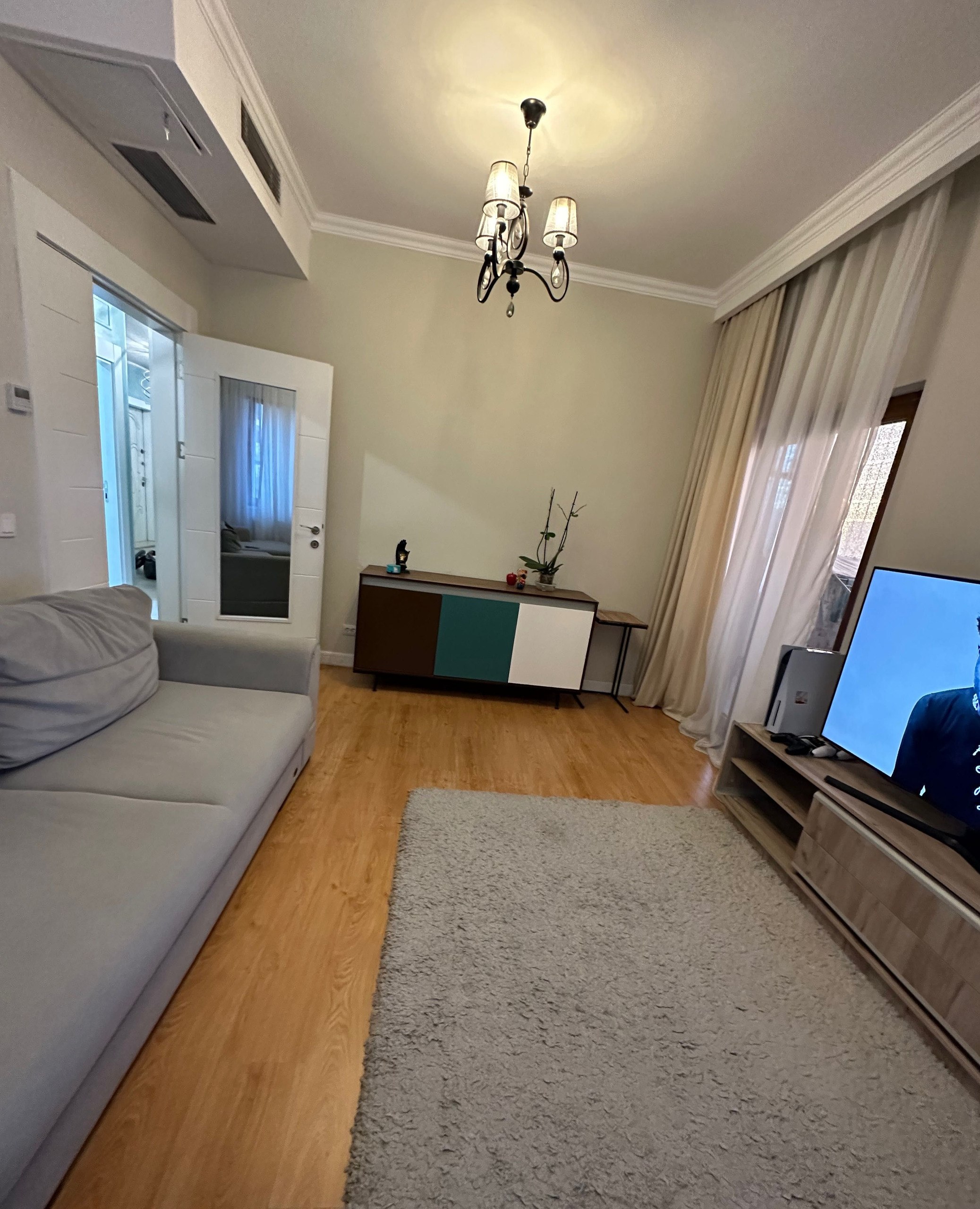 Продаётся 2-комн. квартира, 69.7 м² · Яккасарай — фото 6