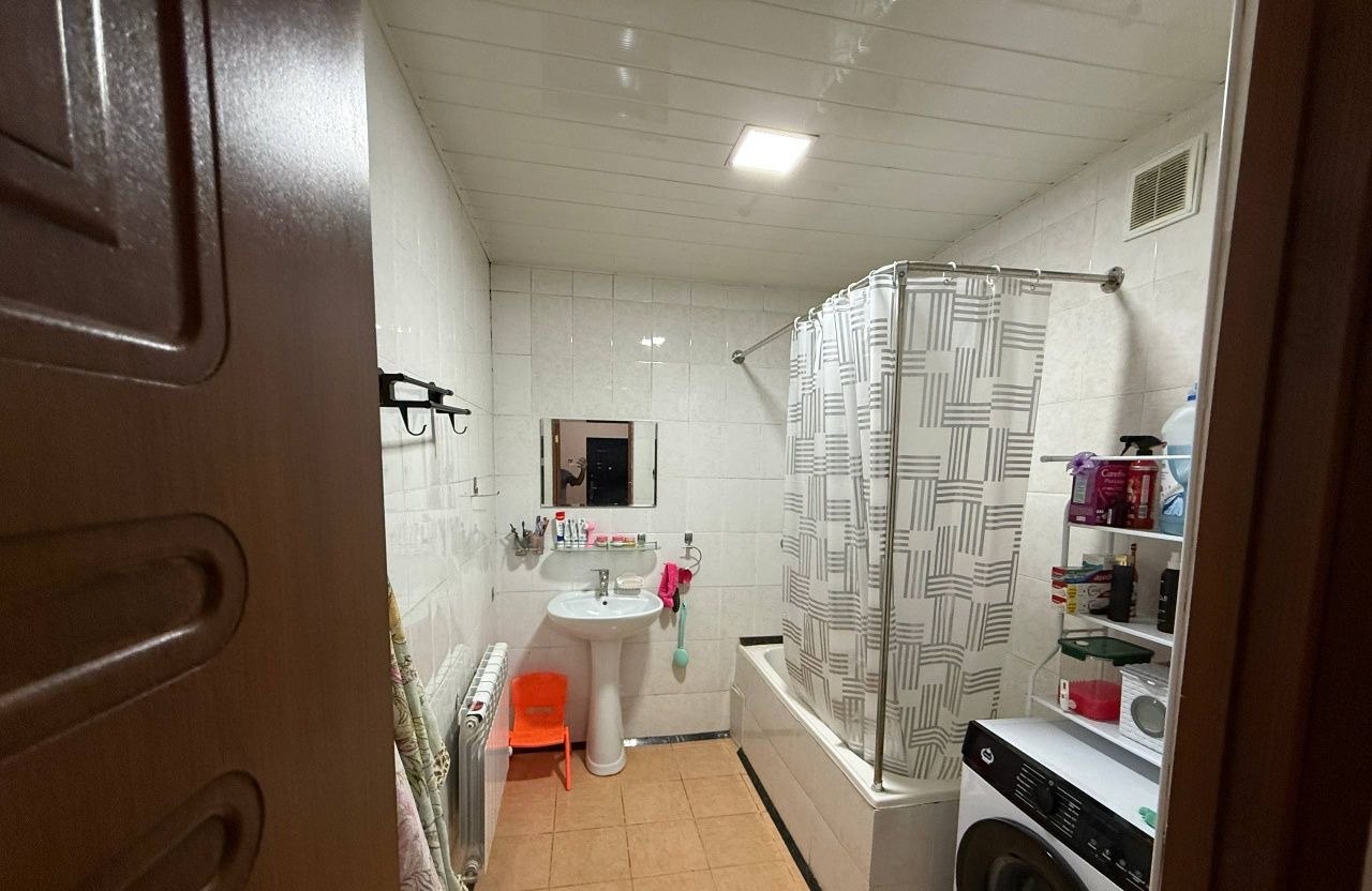 Продаётся 4-комн. квартира, 130 м² · Алмазар — фото 8