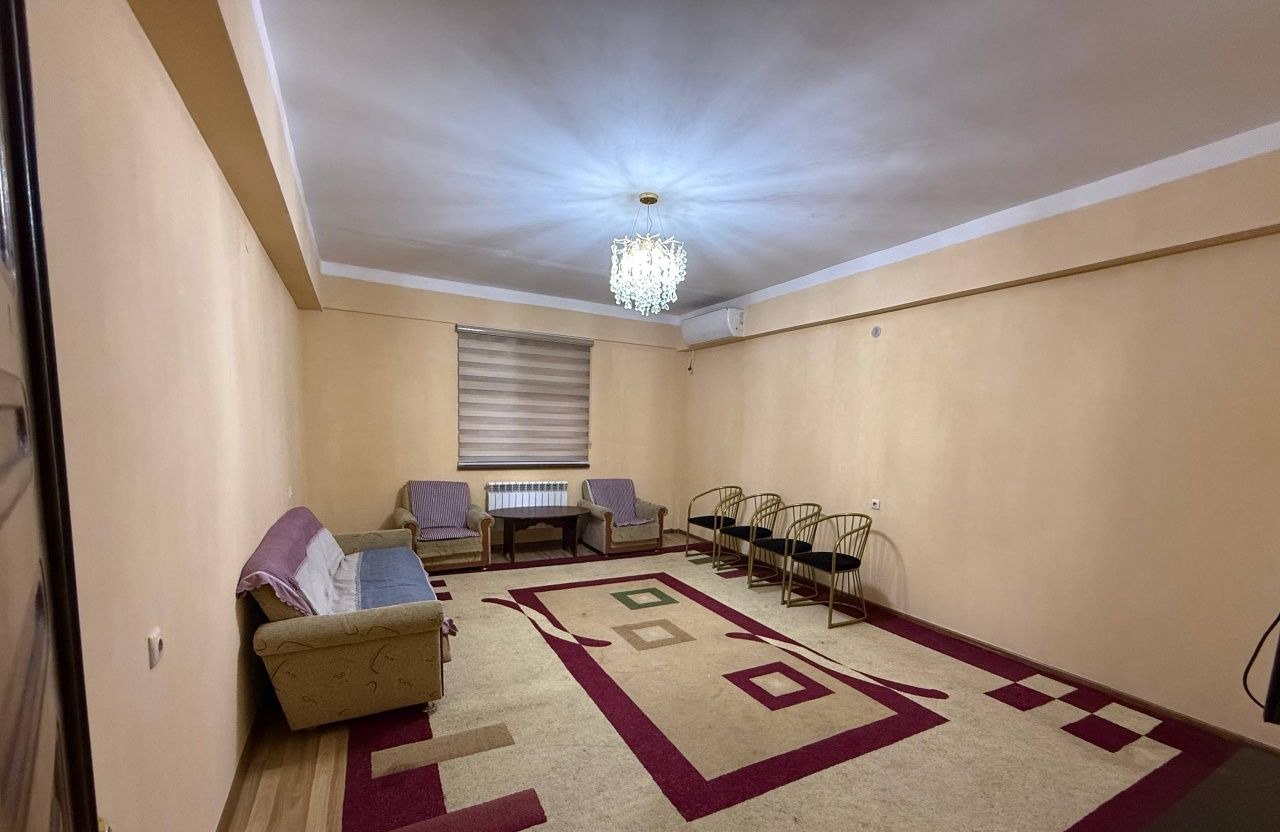 Продаётся 4-комн. квартира, 130 м² · Алмазар — фото 5