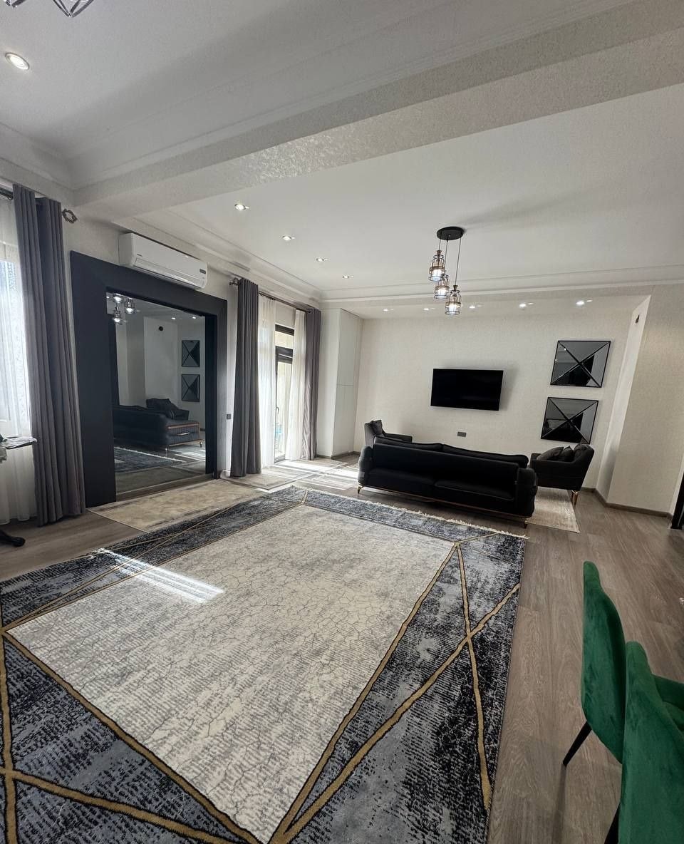 Продаётся 1-комн. квартира, 65 м² · ЖК Boulevard · Шайхантахур — фото 4
