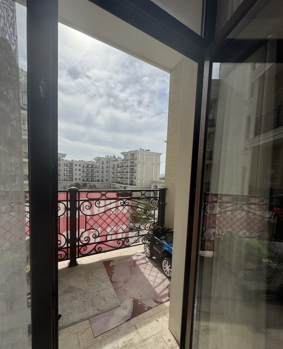 Продаётся 1-комн. квартира, 65 м² · ЖК Boulevard · Шайхантахур — фото 9