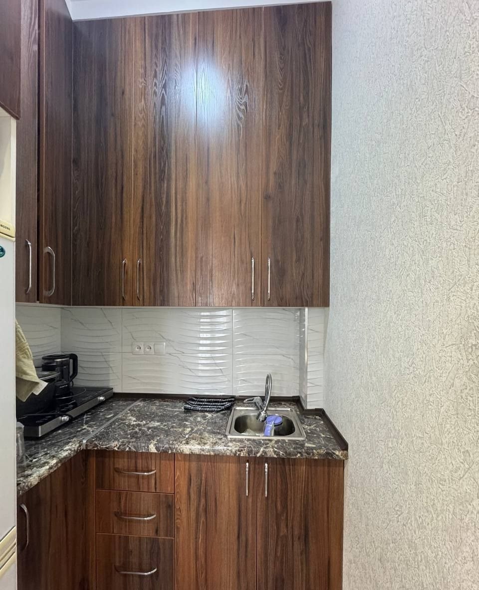 Продаётся 1-комн. квартира, 65 м² · ЖК Boulevard · Шайхантахур — фото 6