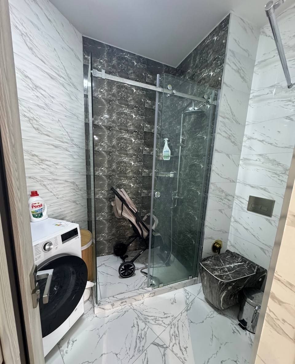Продаётся 1-комн. квартира, 65 м² · ЖК Boulevard · Шайхантахур — фото 8