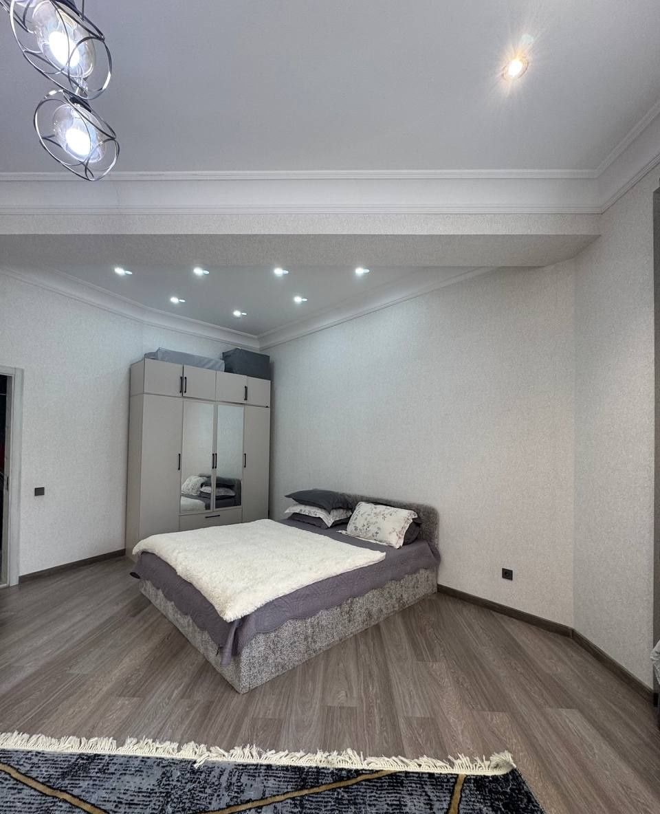 Продаётся 1-комн. квартира, 65 м² · ЖК Boulevard · Шайхантахур — фото 5