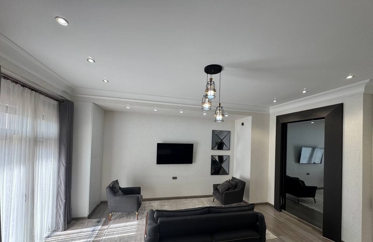 Продаётся 1-комн. квартира, 65 м² · ЖК Boulevard · Шайхантахур — фото 2