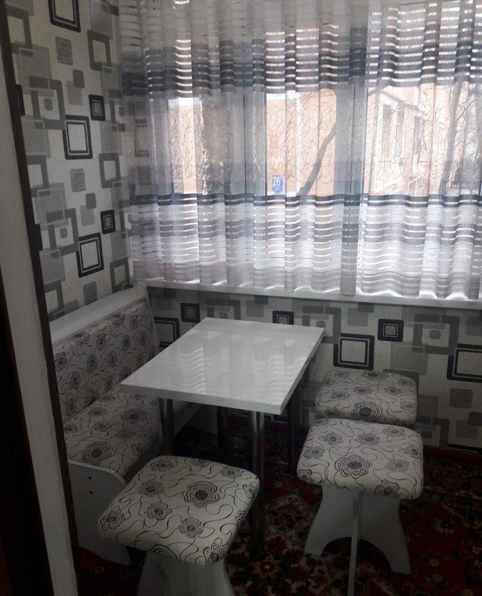 Продаётся 2-комн. квартира, 38.83 м² · Мирзо-Улугбек — фото 1