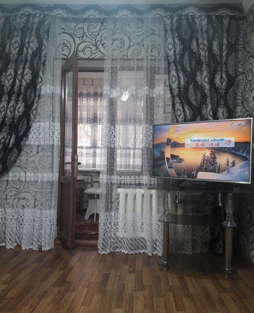 Продаётся 2-комн. квартира, 38.83 м² · Мирзо-Улугбек — фото 2