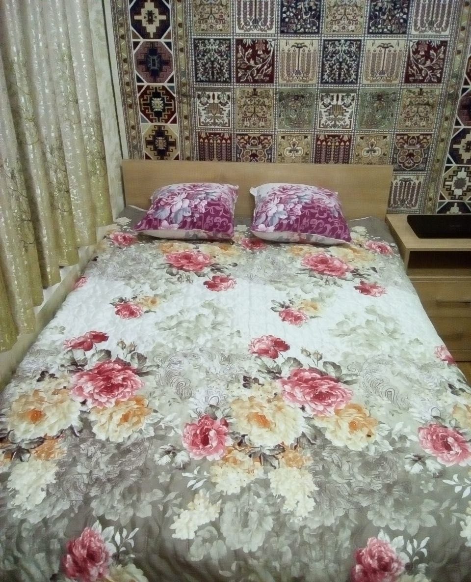 Продаётся 2-комн. квартира, 38.83 м² · Мирзо-Улугбек — фото 5