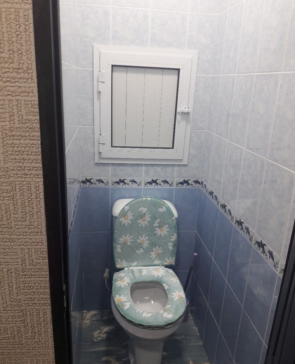 Продаётся 2-комн. квартира, 38.83 м² · Мирзо-Улугбек — фото 4
