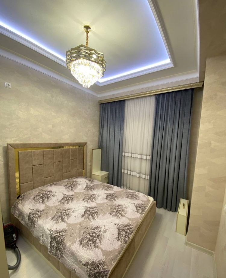 Продаётся 2-комн. квартира, 46 м² · ЖК Tashkent City · Шайхантахур — фото 5