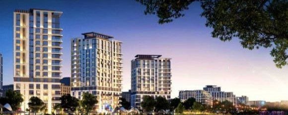 Продаётся 3-комн. квартира, 85 м² · Яшнабад — фото 2