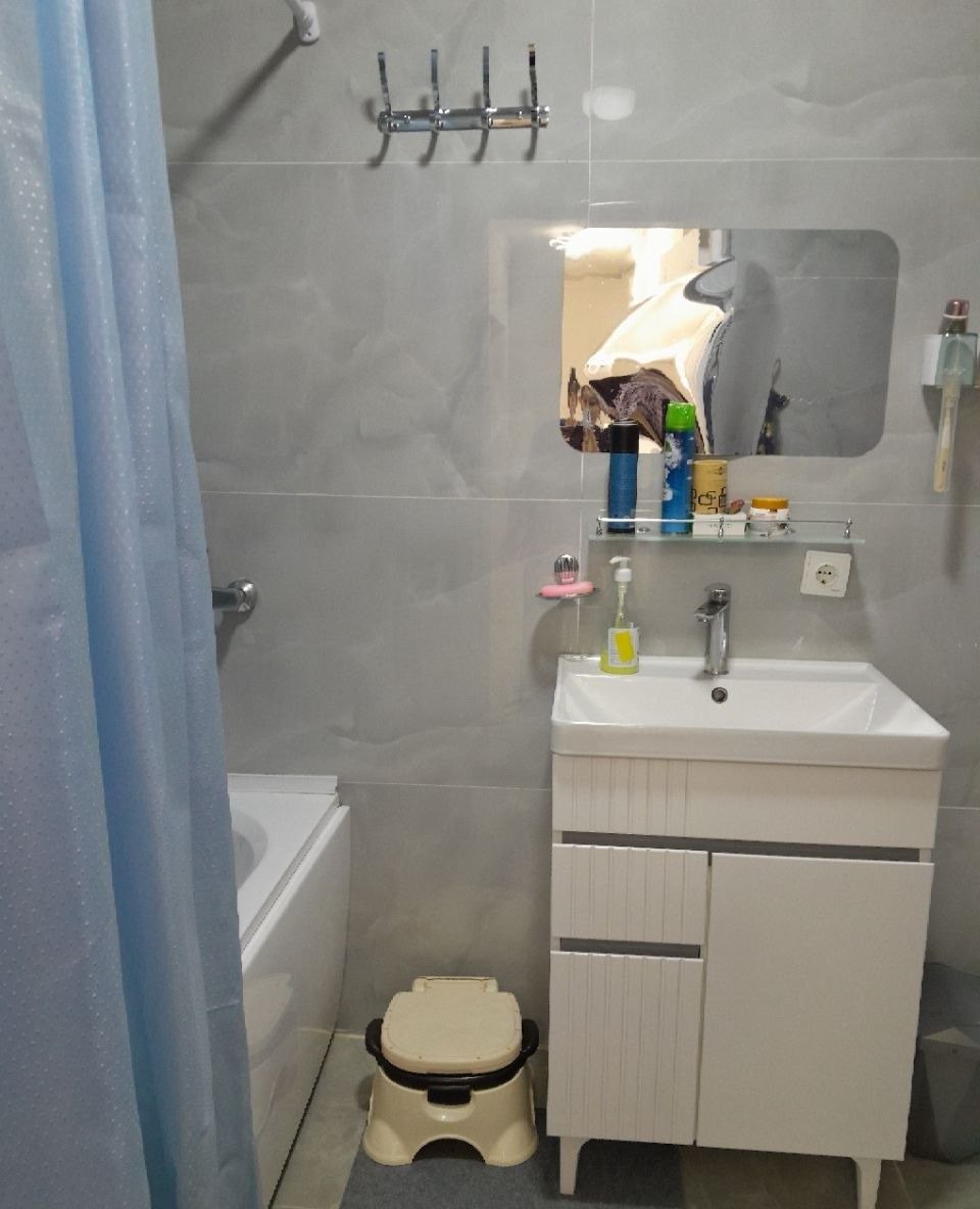 Продаётся 3-комн. квартира, 85 м² · Яшнабад — фото 8