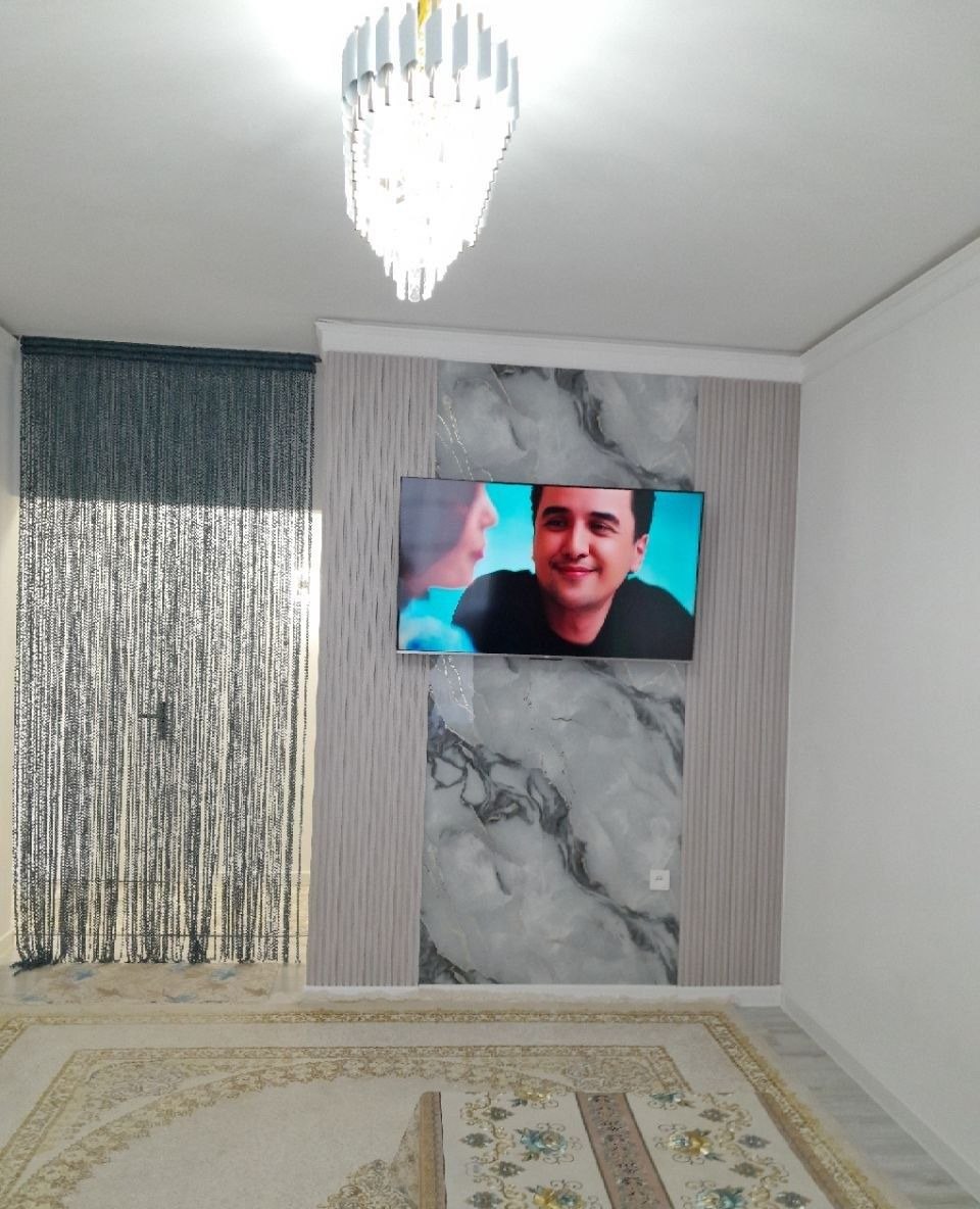 Продаётся 3-комн. квартира, 85 м² · Яшнабад — фото 4