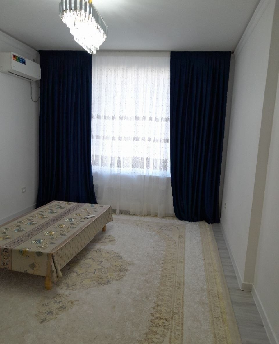 Продаётся 3-комн. квартира, 85 м² · Яшнабад — фото 5