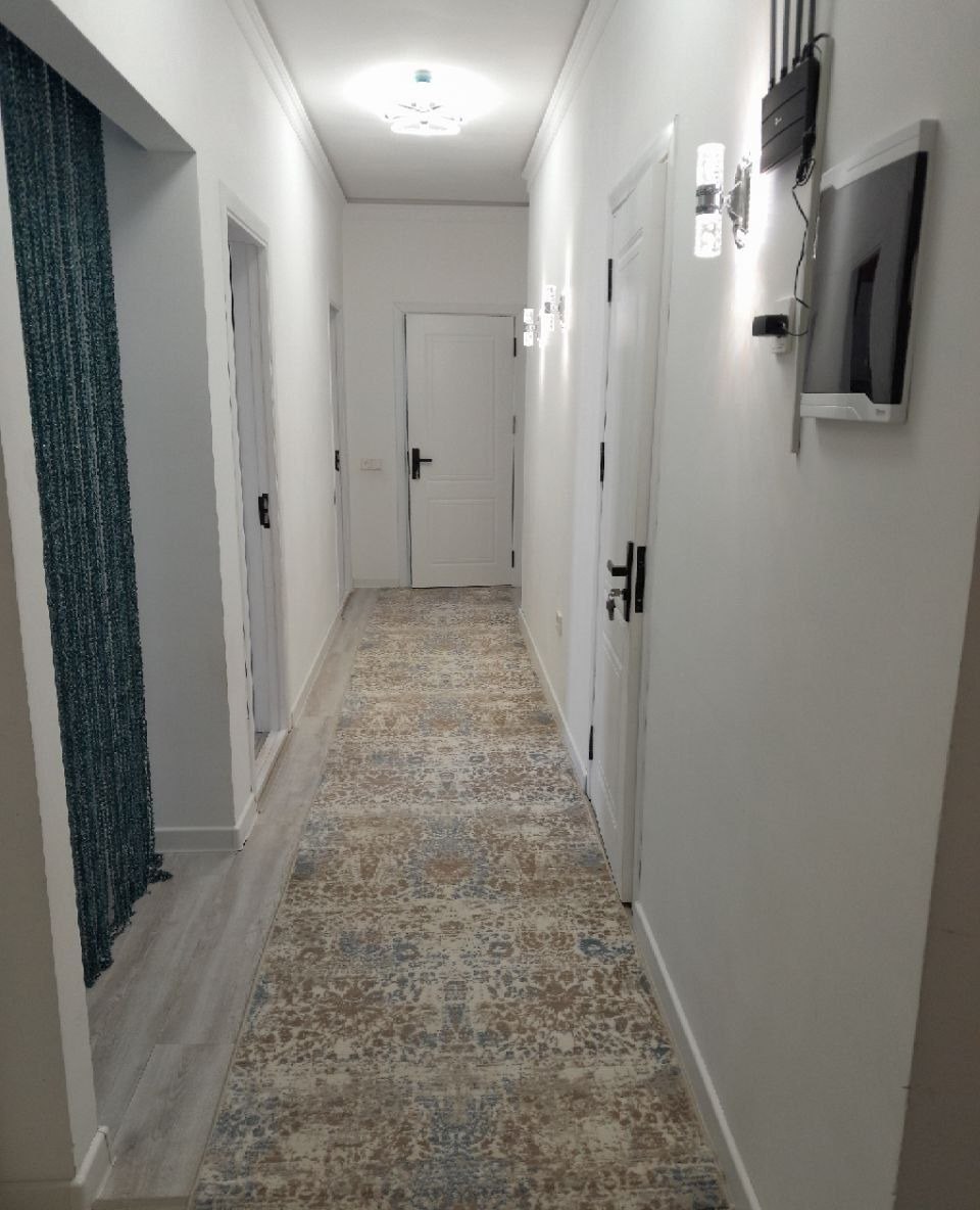 Продаётся 3-комн. квартира, 85 м² · Яшнабад — фото 3