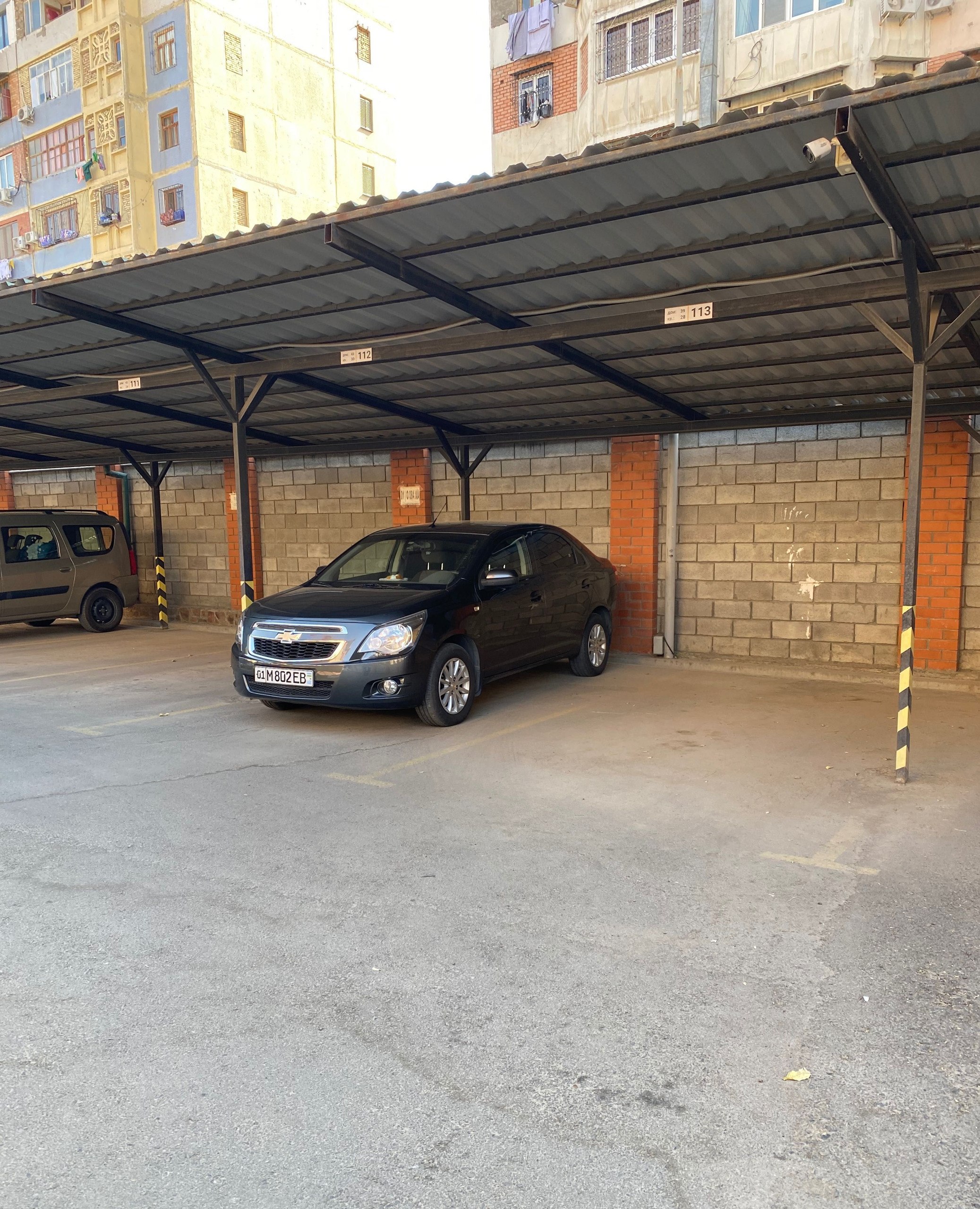 Продаётся 4-комн. квартира, 93 м² · Яшнабад — фото 6