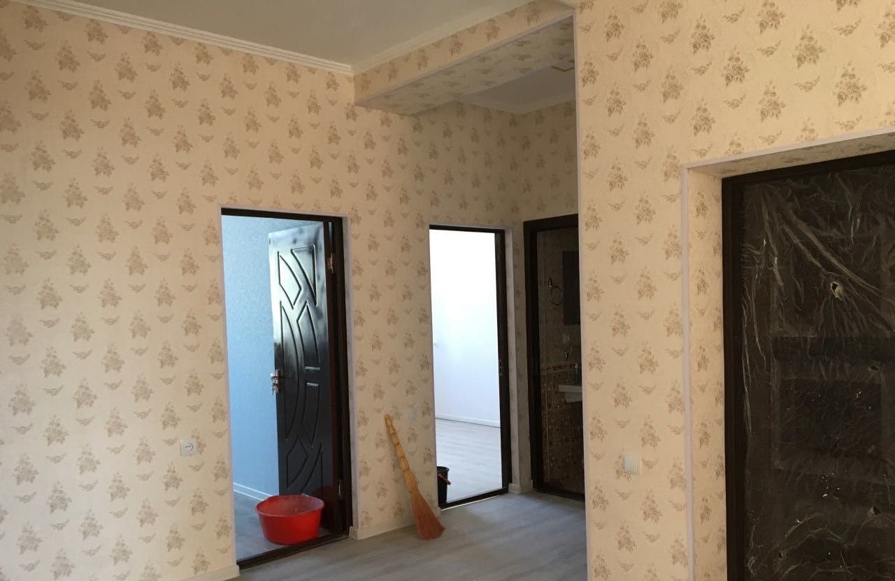 Продаётся 4-комн. квартира, 93 м² · Яшнабад — фото 8