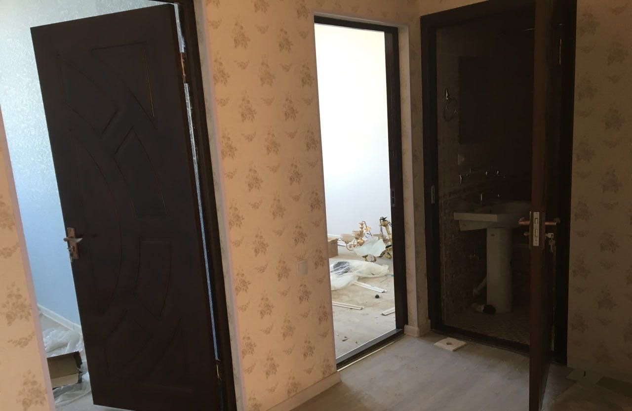 Продаётся 4-комн. квартира, 93 м² · Яшнабад — фото 10