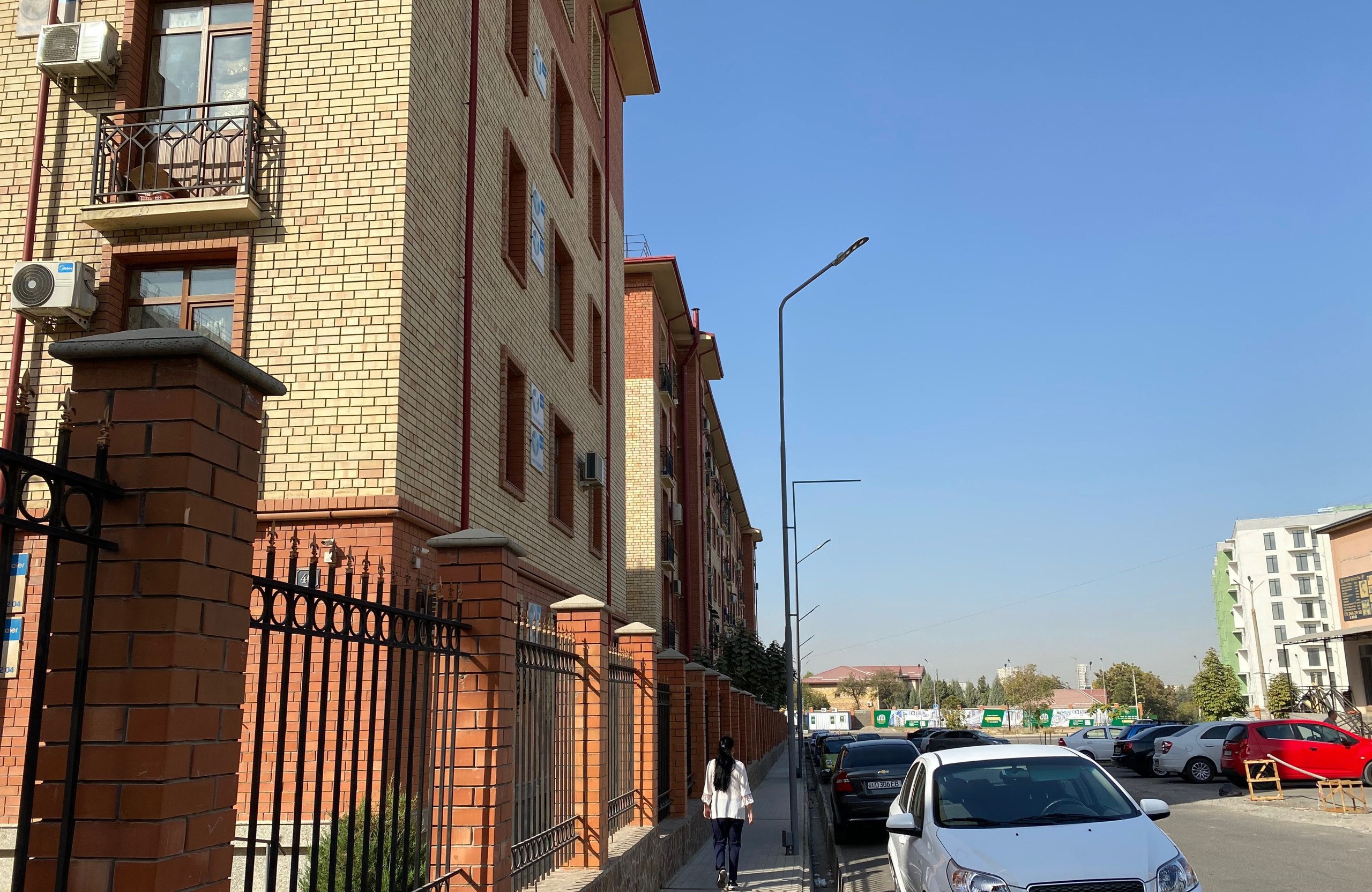 Продаётся 4-комн. квартира, 93 м² · Яшнабад — фото 3