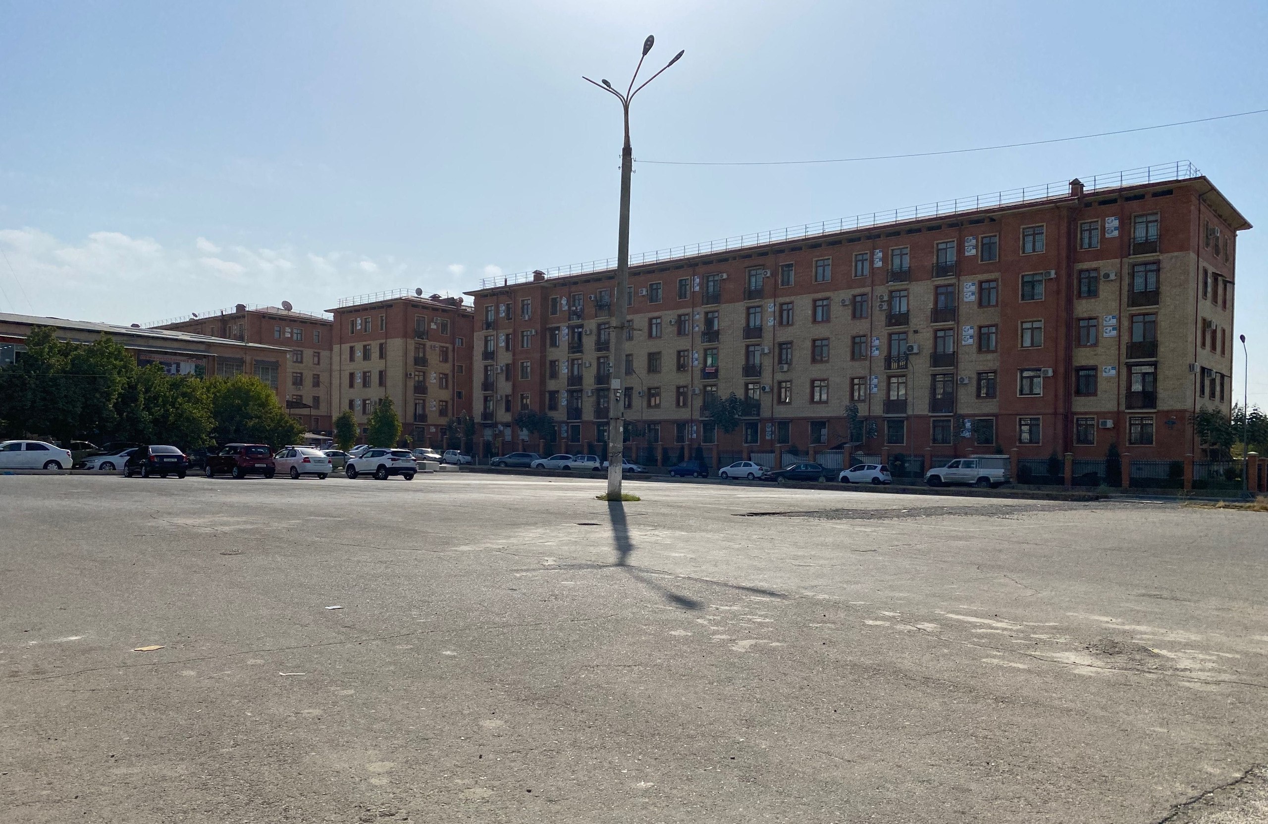 Продаётся 4-комн. квартира, 93 м² · Яшнабад — фото 4