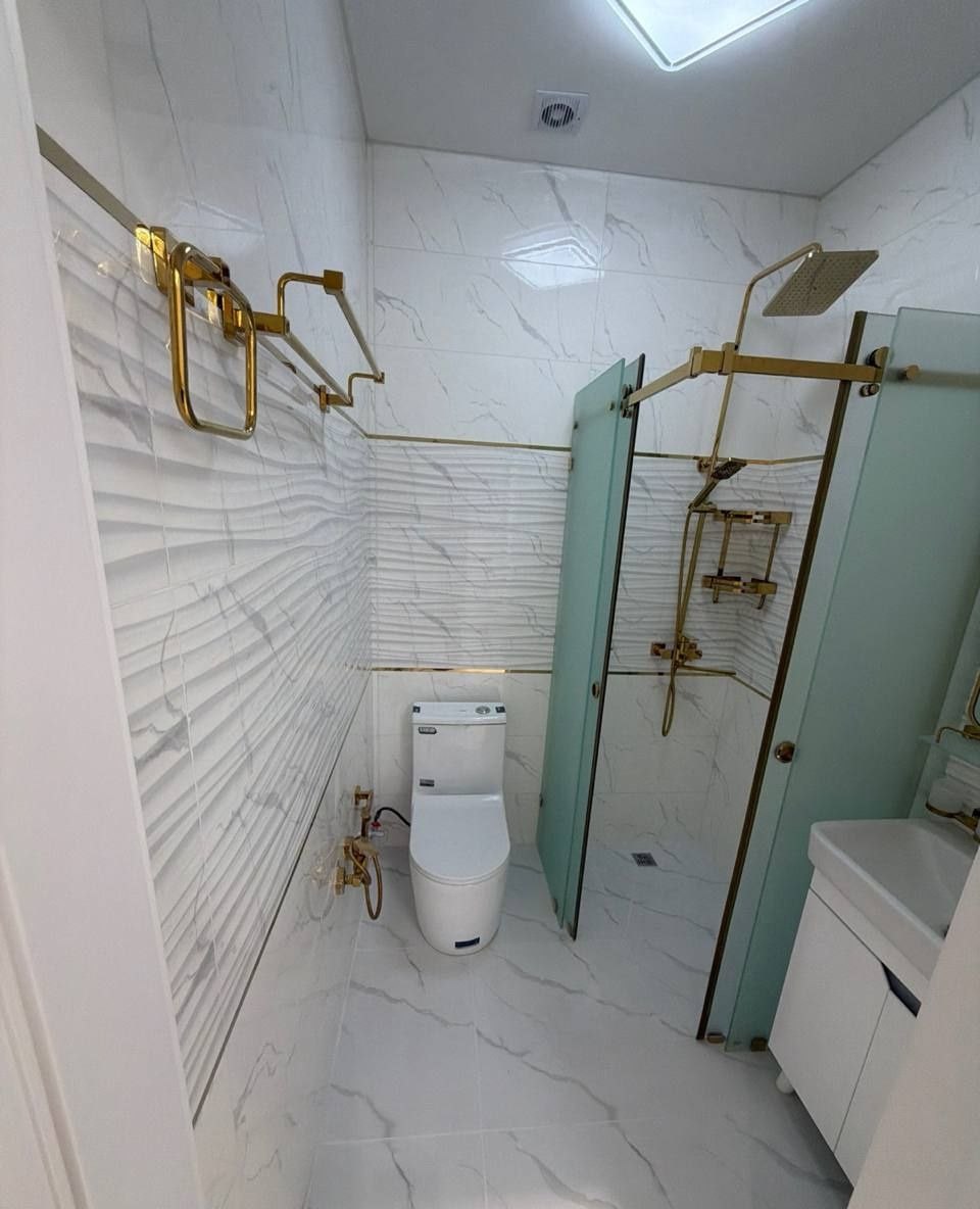 Продаётся 3-комн. квартира, 83 м² · Алмазар — фото 3