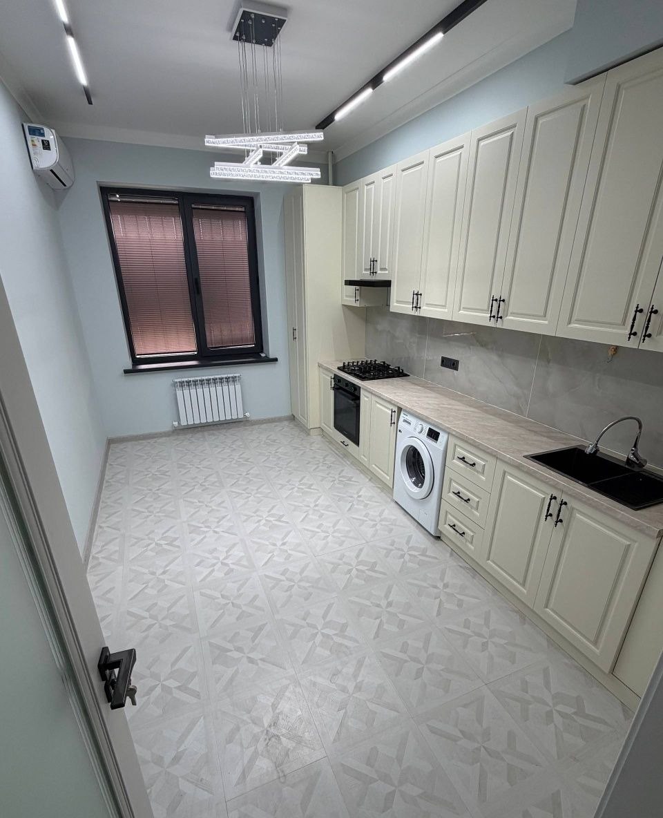 Продаётся 3-комн. квартира, 83 м² · Алмазар — фото 6