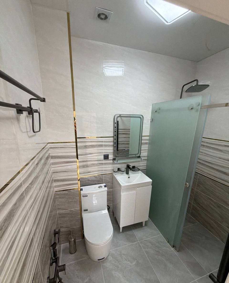 Продаётся 3-комн. квартира, 83 м² · Алмазар — фото 7