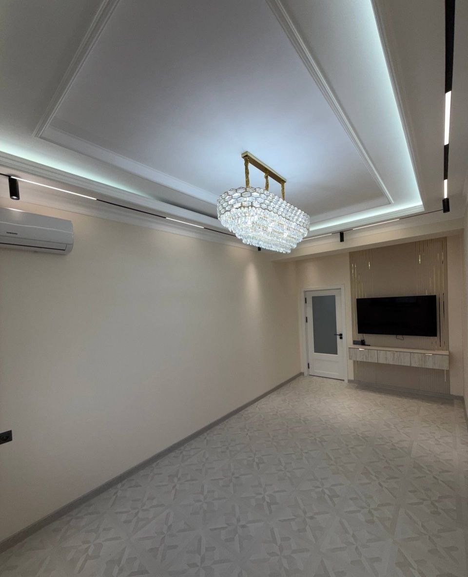 Продаётся 3-комн. квартира, 83 м² · Алмазар — фото 5