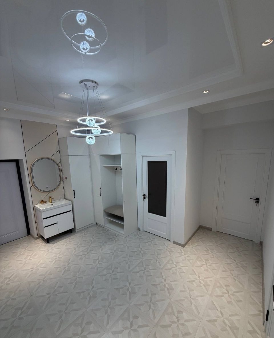 Продаётся 3-комн. квартира, 83 м² · Алмазар — фото 4