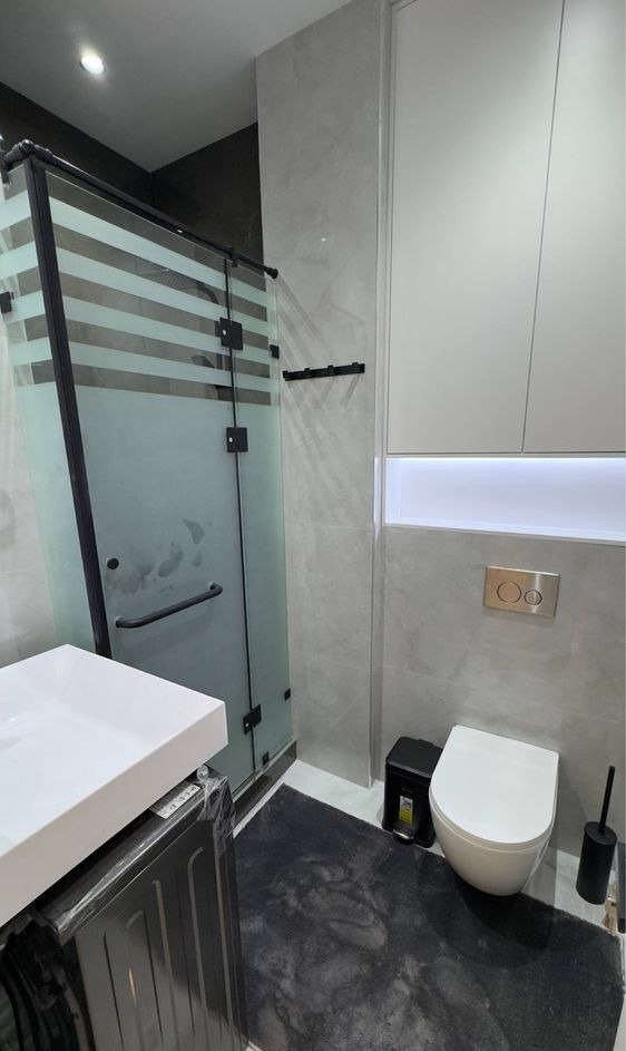 Продаётся 3-комн. квартира, 53 м² · Яккасарай — фото 8