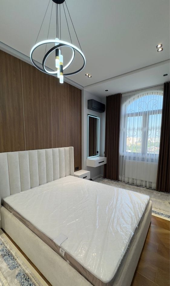 Продаётся 3-комн. квартира, 53 м² · Яккасарай — фото 7