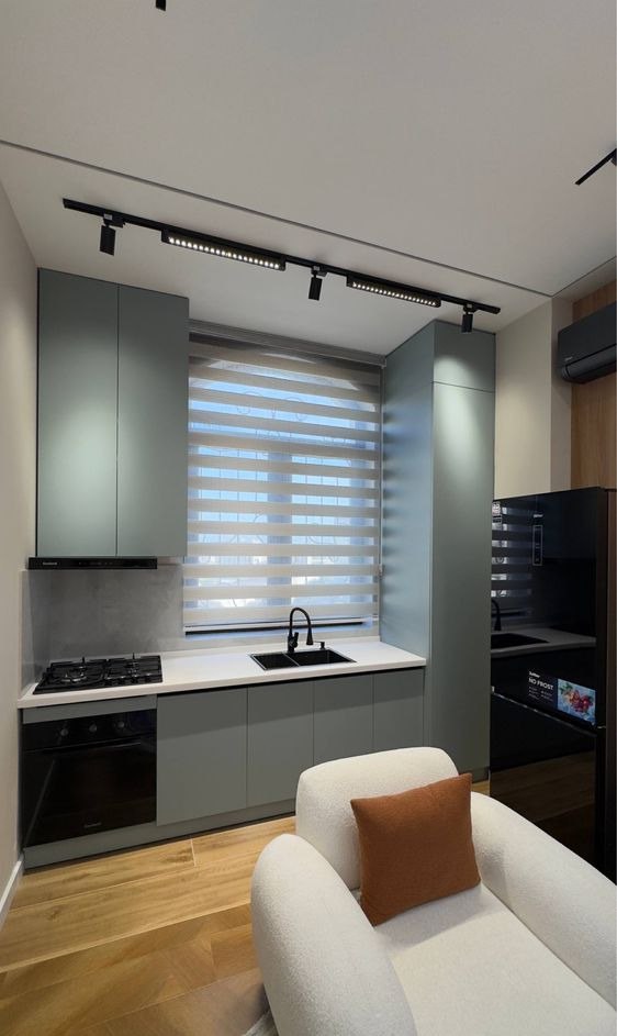 Продаётся 3-комн. квартира, 53 м² · Яккасарай — фото 5