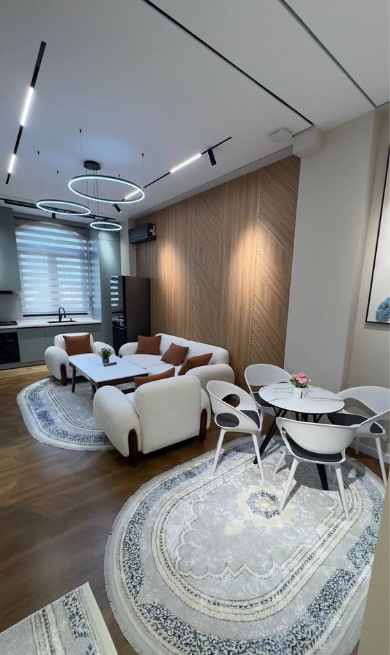 Продаётся 3-комн. квартира, 53 м² · Яккасарай — фото 3