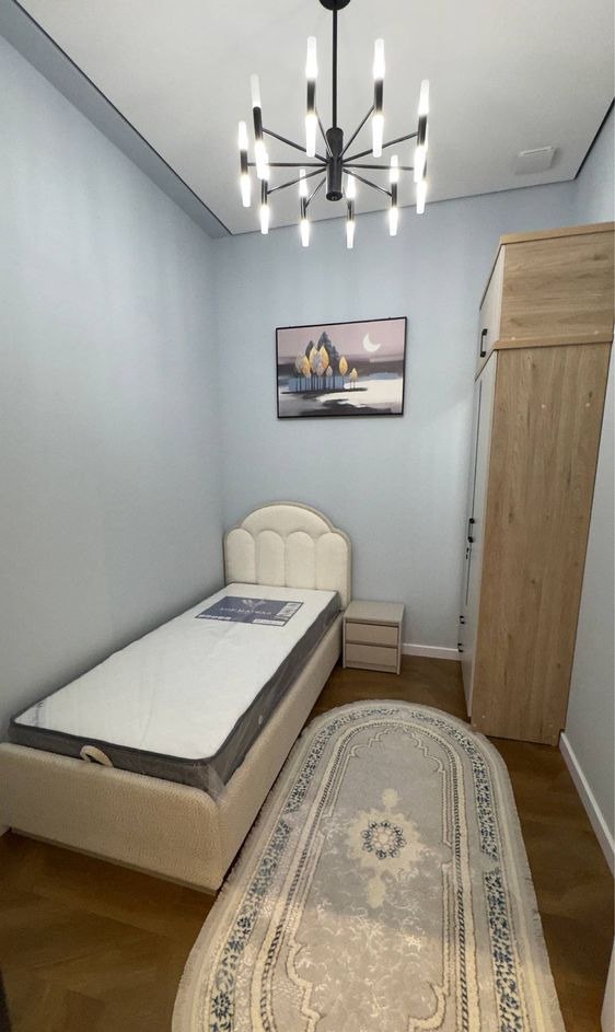 Продаётся 3-комн. квартира, 53 м² · Яккасарай — фото 6
