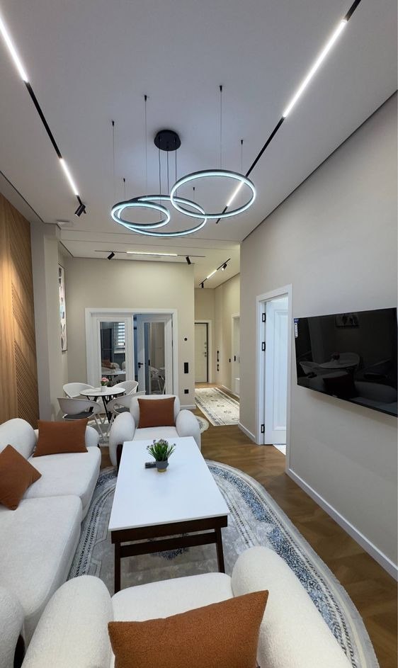 Продаётся 3-комн. квартира, 53 м² · Яккасарай — фото 4