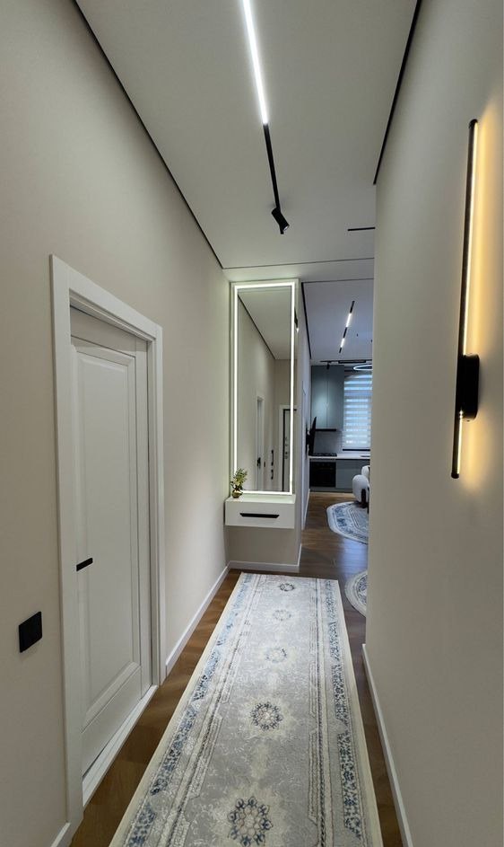 Продаётся 3-комн. квартира, 53 м² · Яккасарай — фото 2
