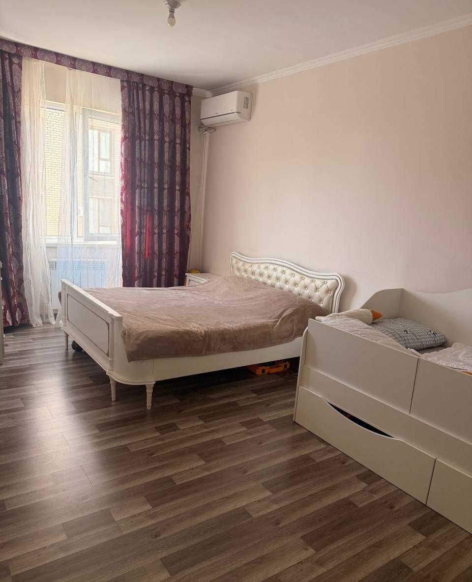 Продаётся 3-комн. квартира, 88 м² · Мирзо-Улугбек — фото 1