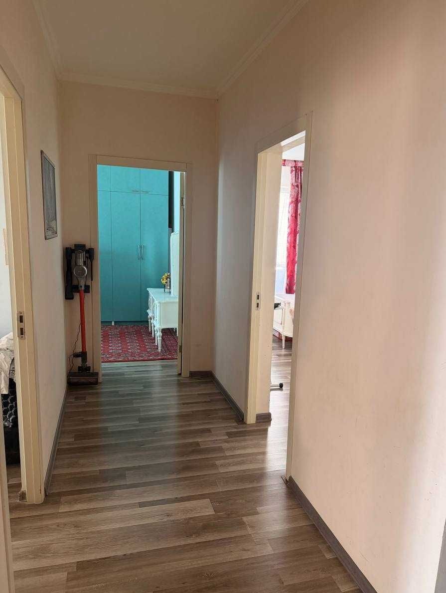 Продаётся 3-комн. квартира, 88 м² · Мирзо-Улугбек — фото 5