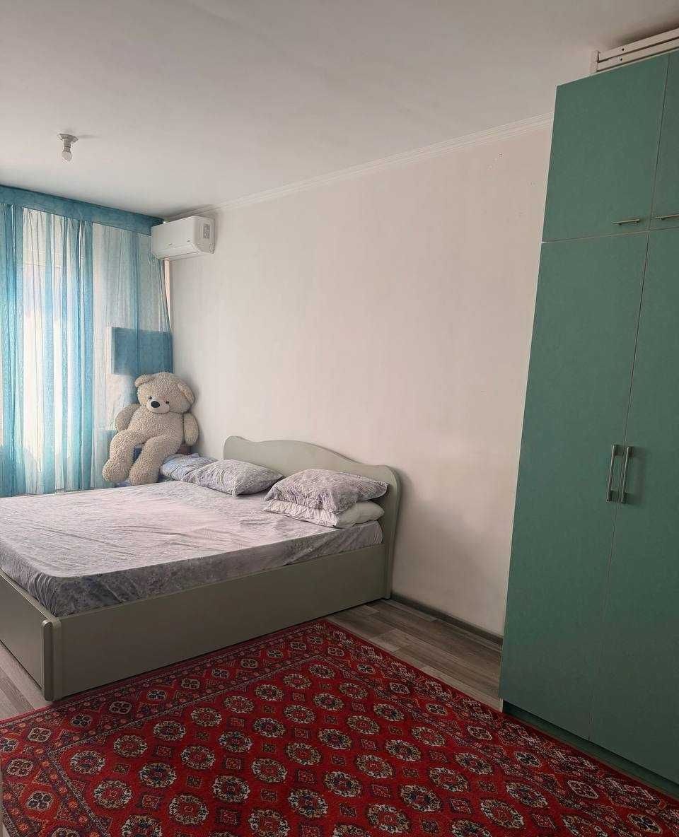 Продаётся 3-комн. квартира, 88 м² · Мирзо-Улугбек — фото 6
