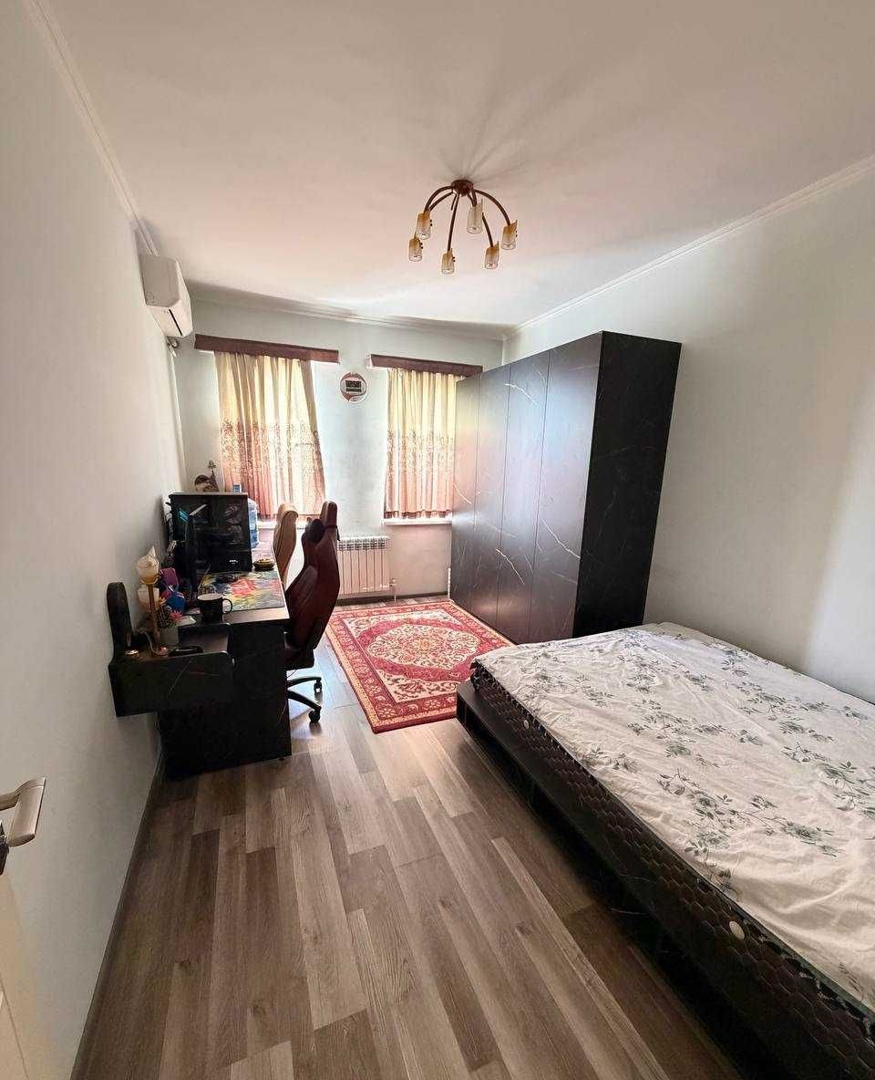 Продаётся 3-комн. квартира, 88 м² · Мирзо-Улугбек — фото 3