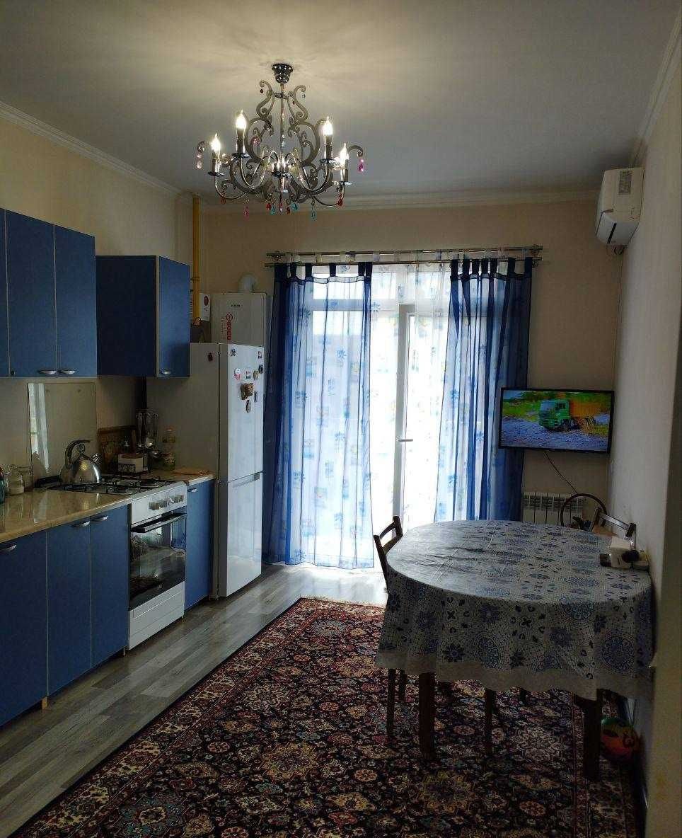 Продаётся 3-комн. квартира, 88 м² · Мирзо-Улугбек — фото 2